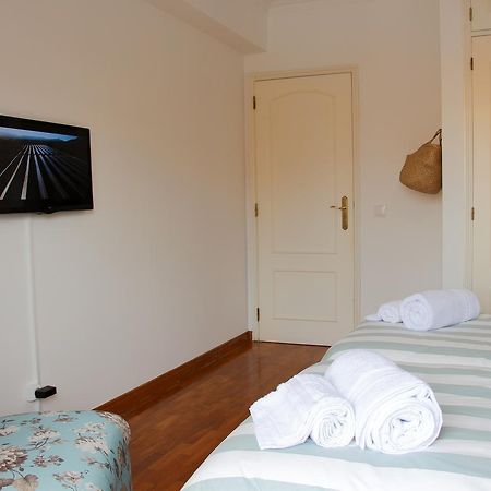 Alameda Garden Hotell FAO Eksteriør bilde