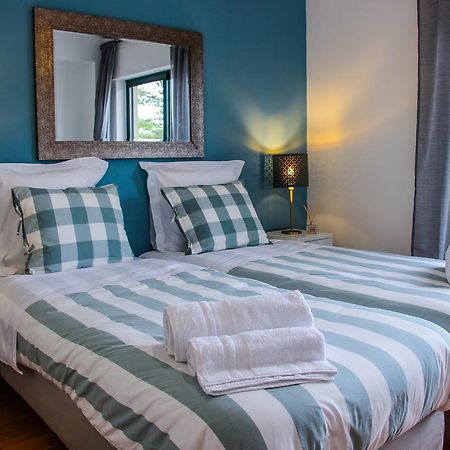 Alameda Garden Hotell FAO Eksteriør bilde