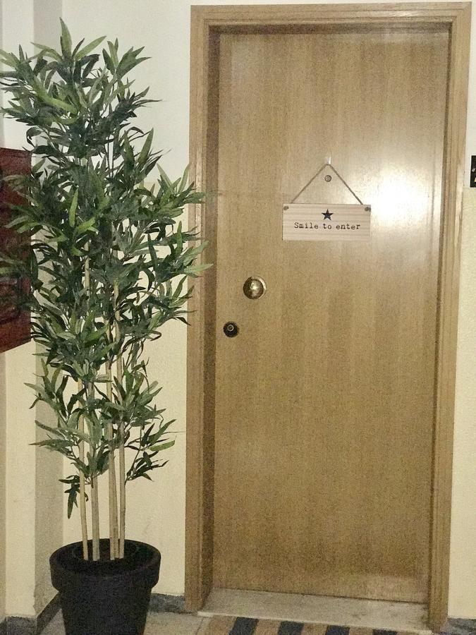 Alameda Garden Hotell FAO Eksteriør bilde